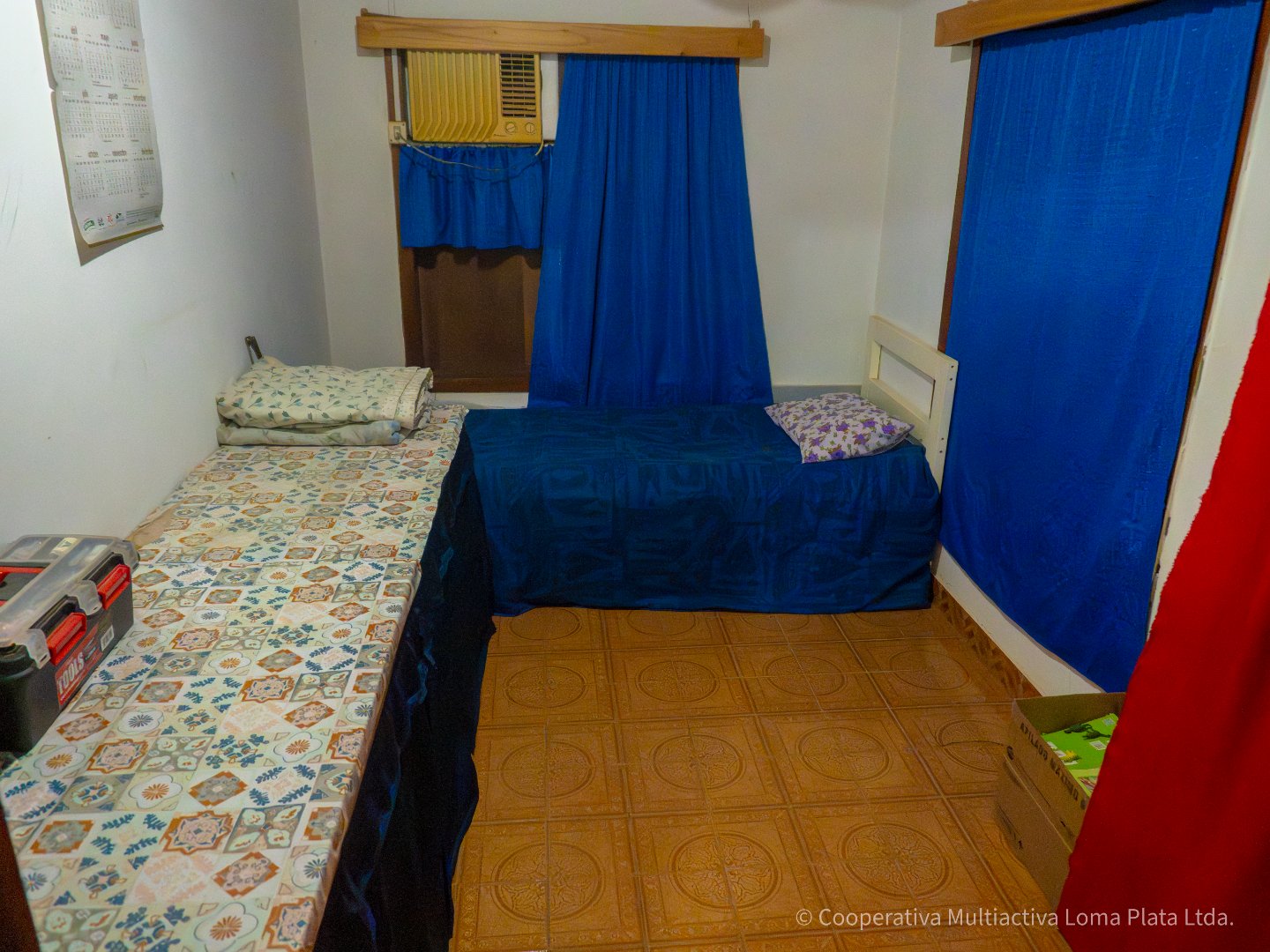 Casa Residencial en Loma Plata - 5