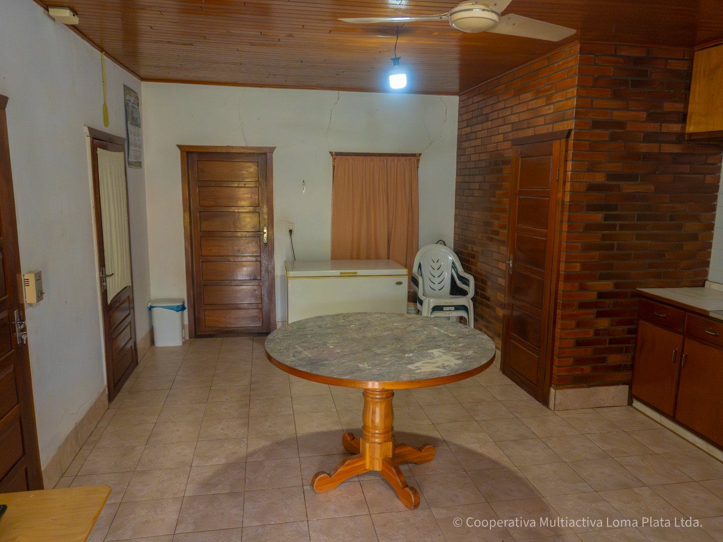 Casa Residencial en Loma Plata - 4