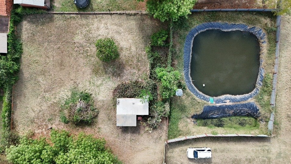 Casa Residencial en Loma Plata