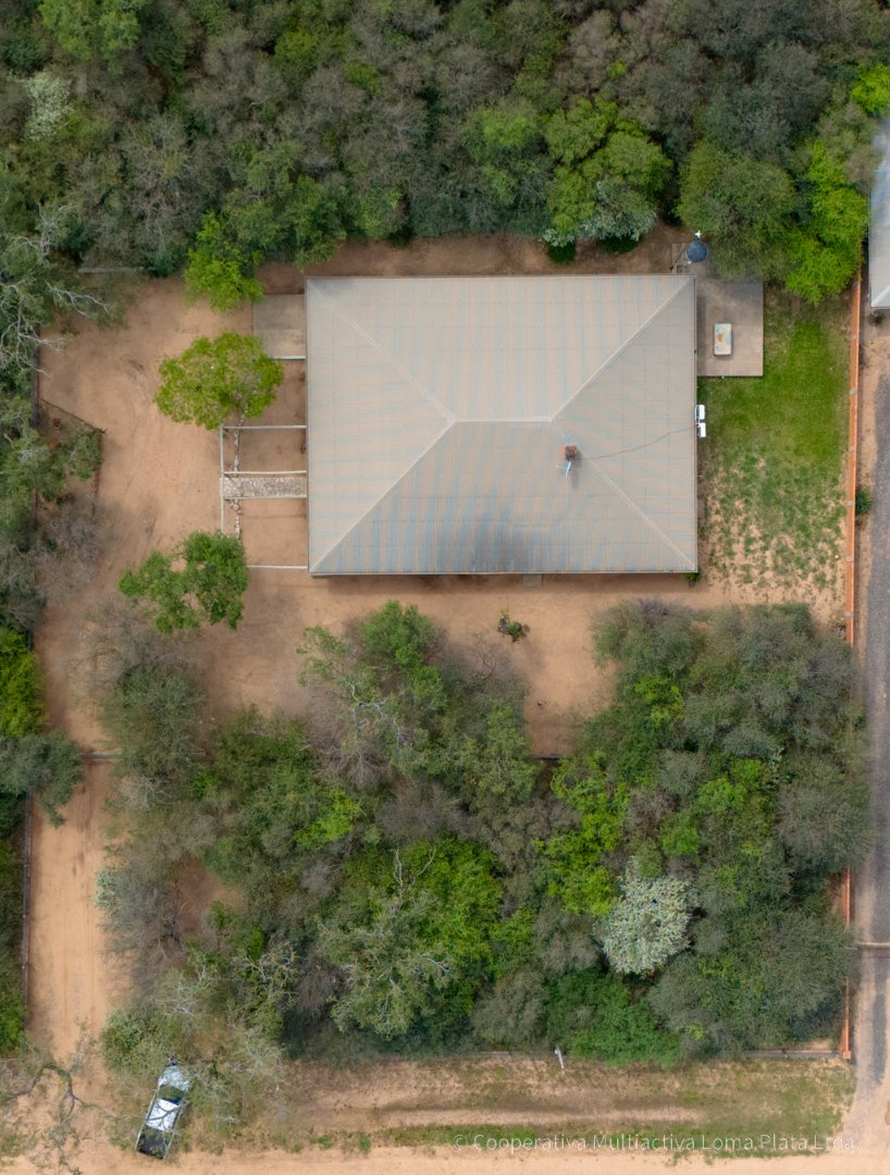 Casa semi-nueva en Bergfeld - 3