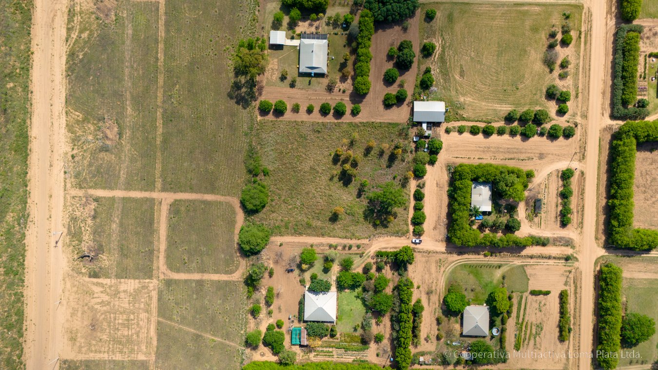 Lote en Osterwick - 3