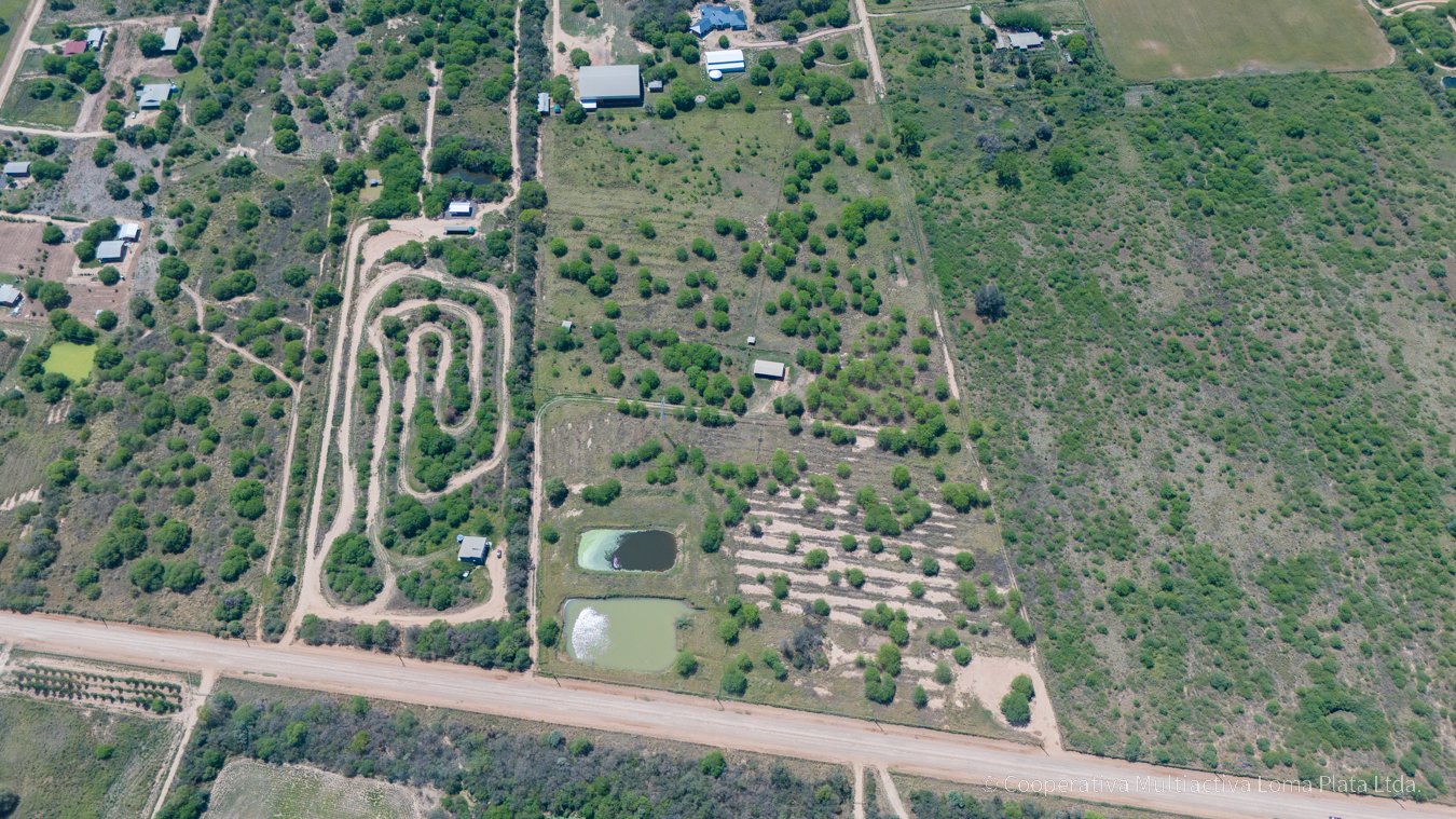 Lote en Bergfeld - 4