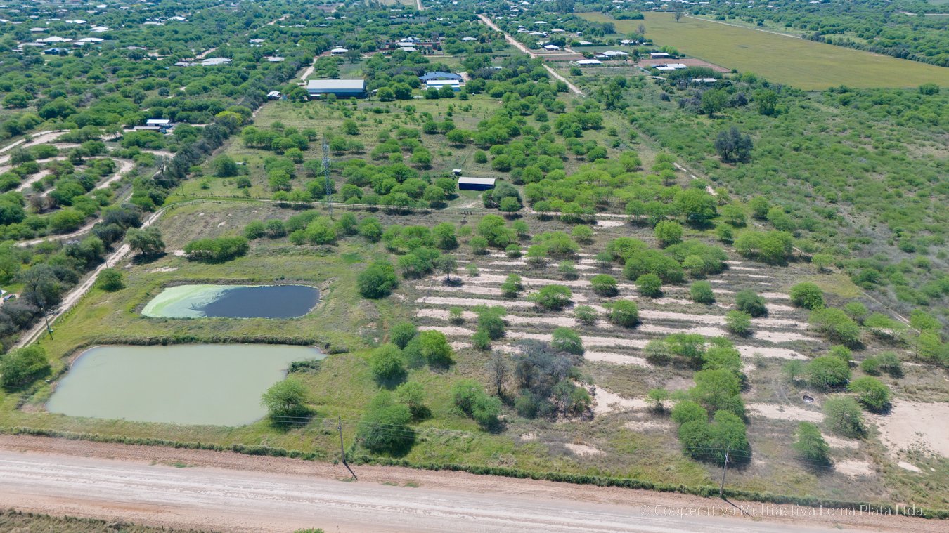 Lote en Bergfeld - 2