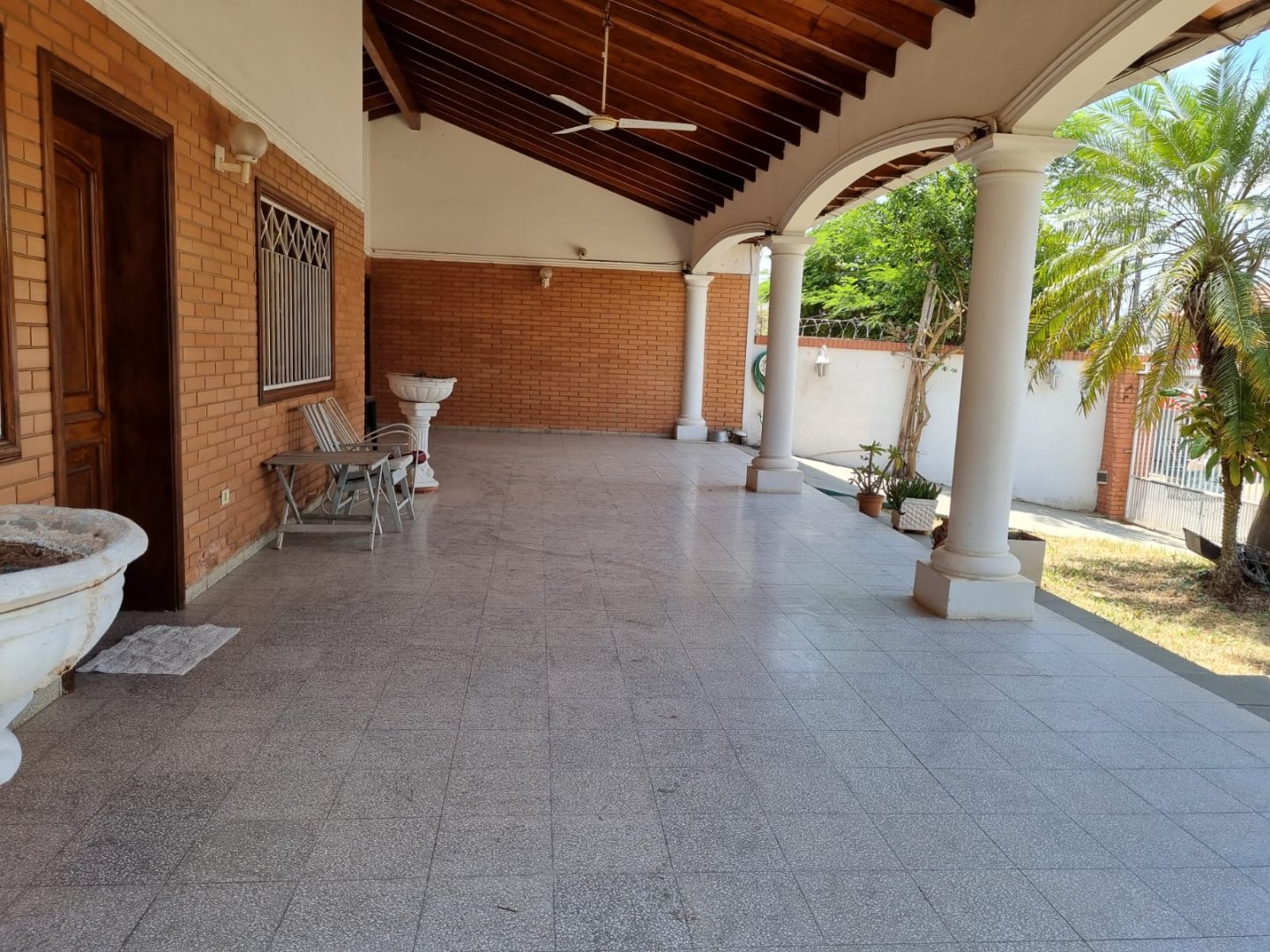 Casa Residencial en Mariano Roque Alonso - 5