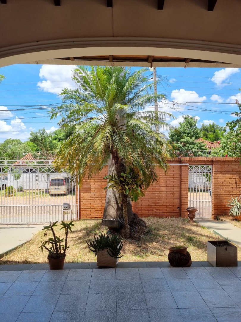 Casa Residencial en Mariano Roque Alonso - 4