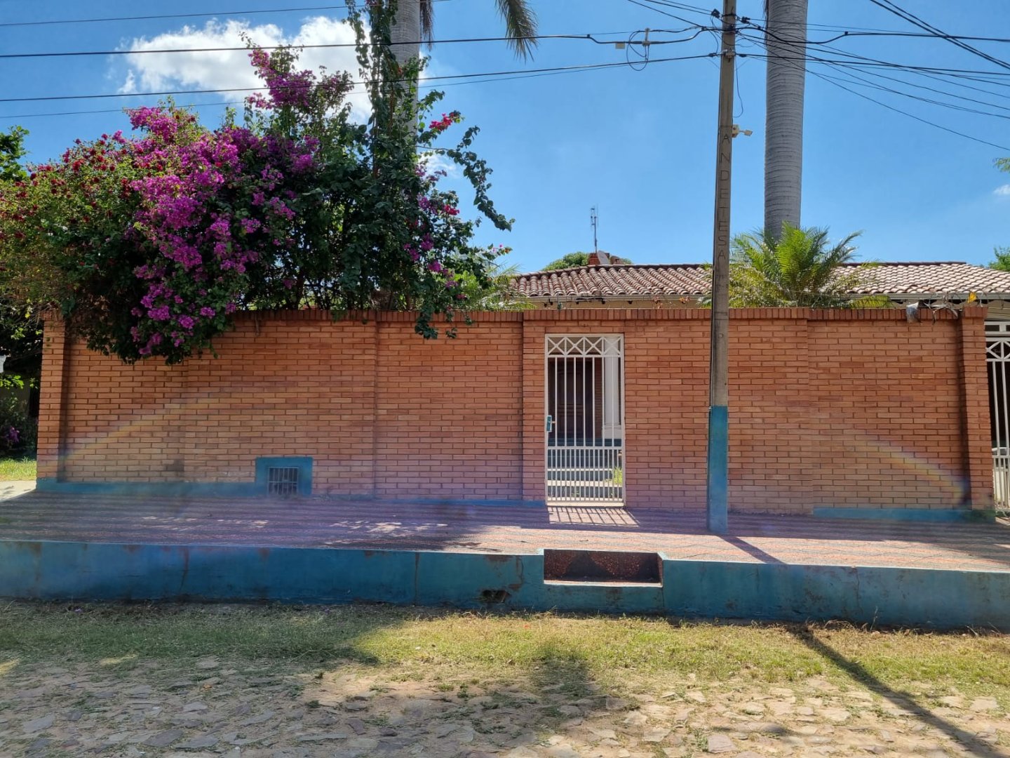 Casa Residencial en Mariano Roque Alonso - 2