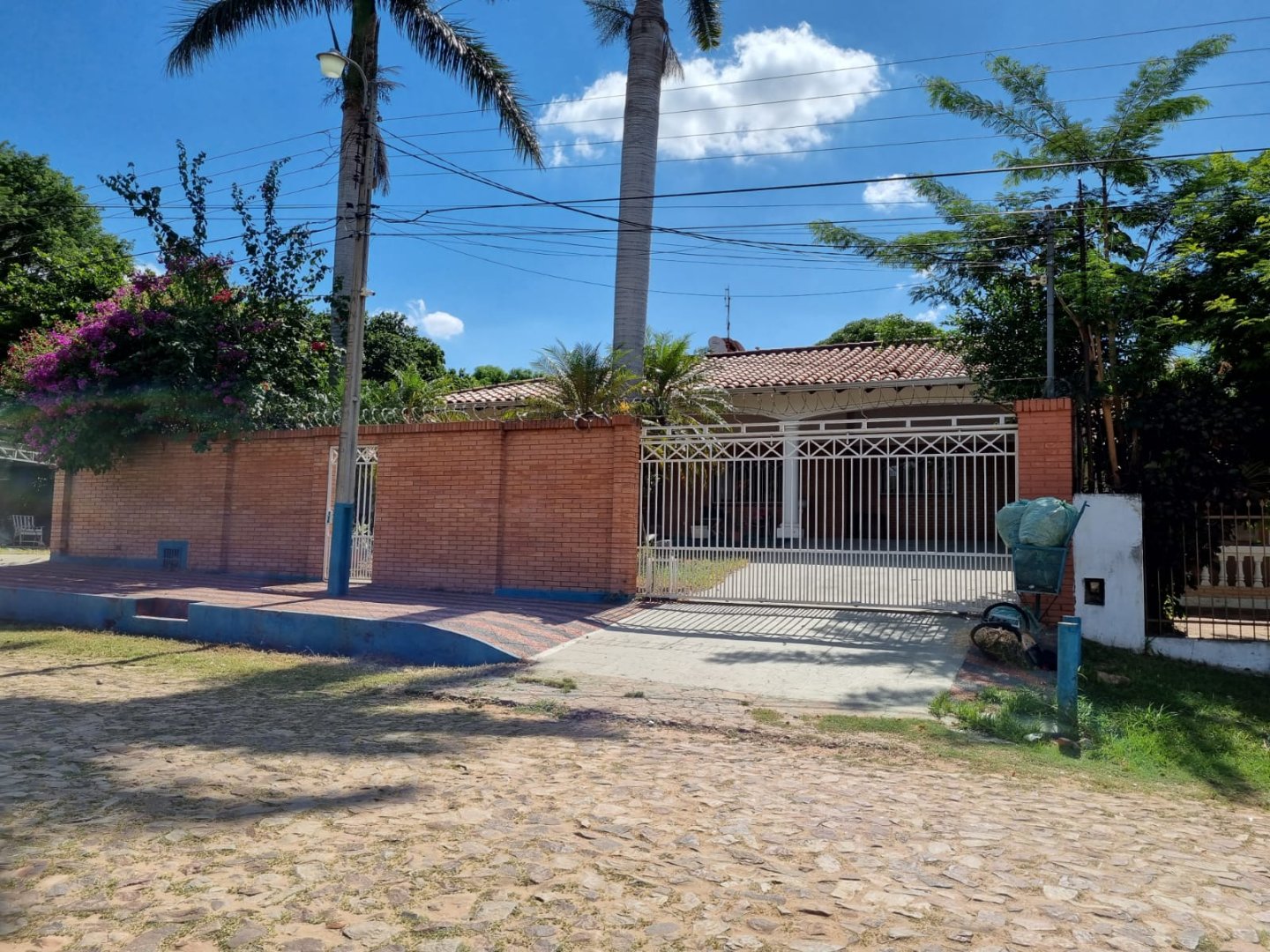 Casa Residencial en Mariano Roque Alonso - 3