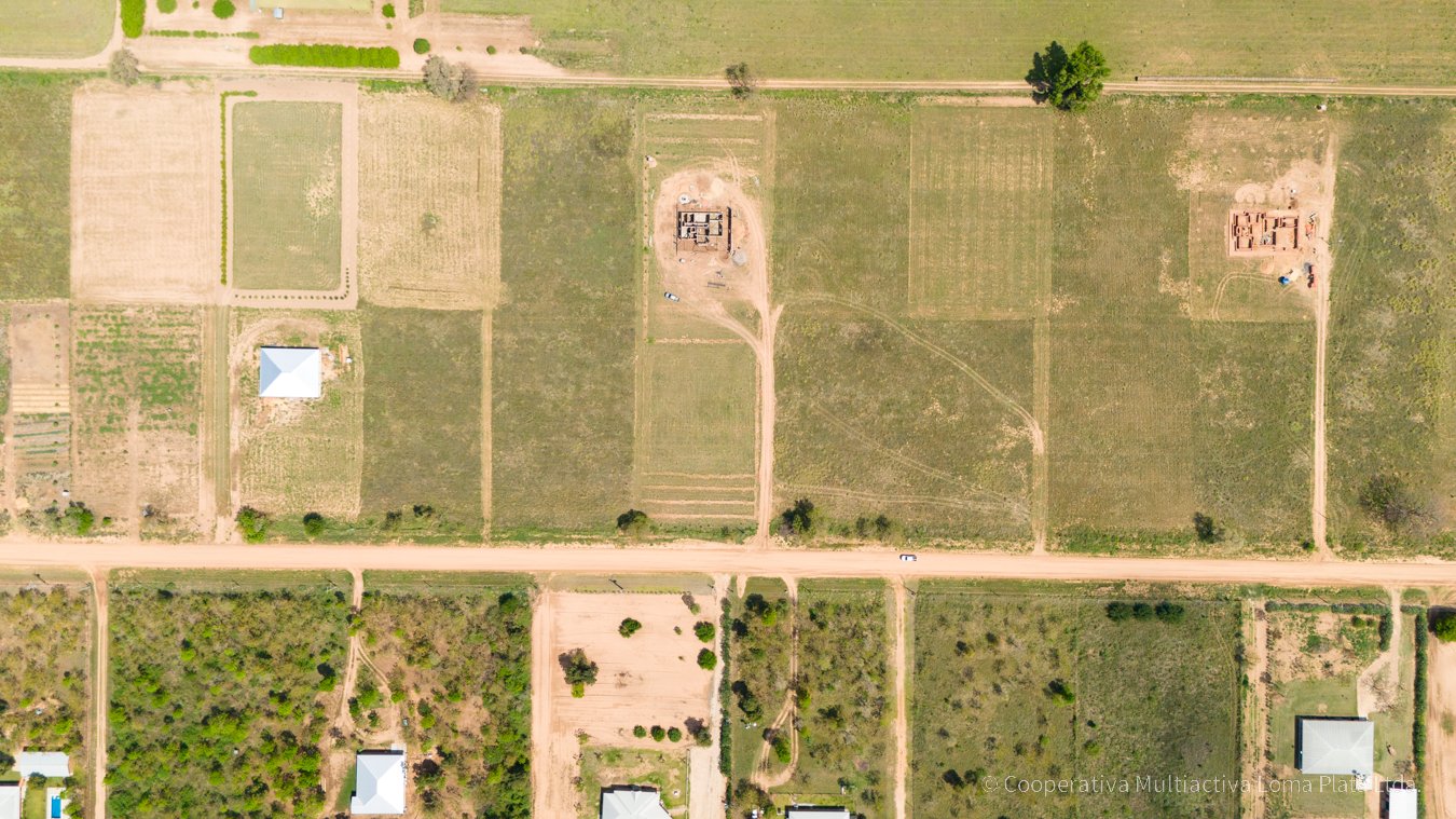 Lote en Osterwick - 3