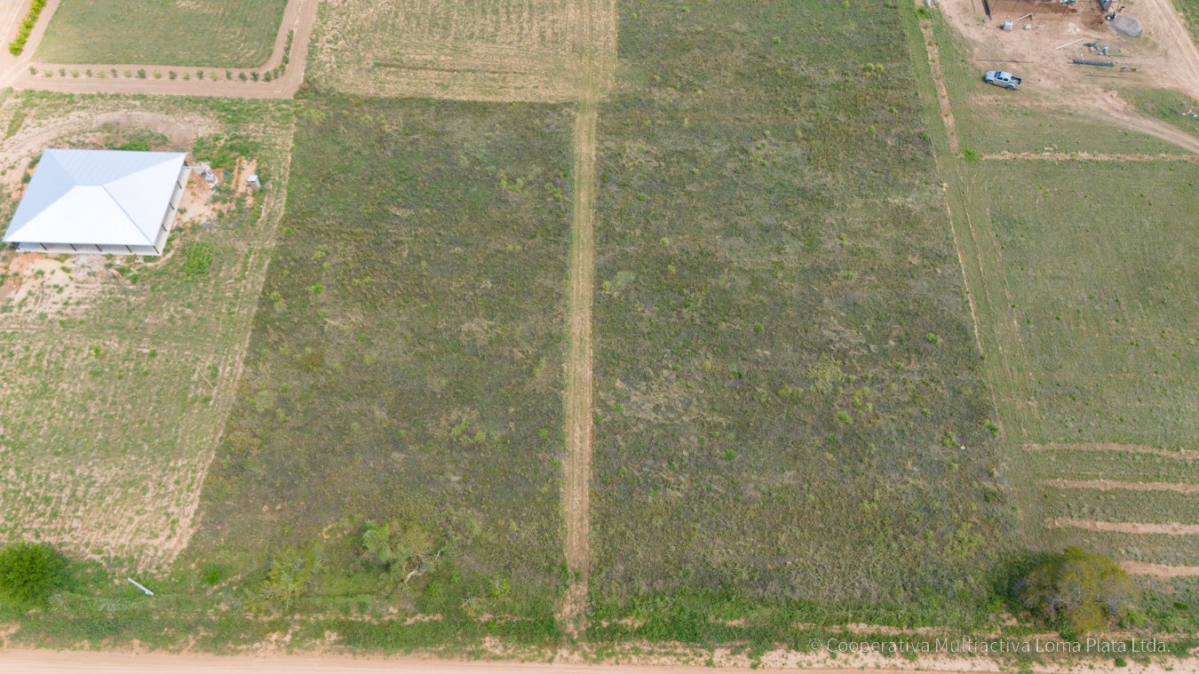 Lote en Osterwick - 2