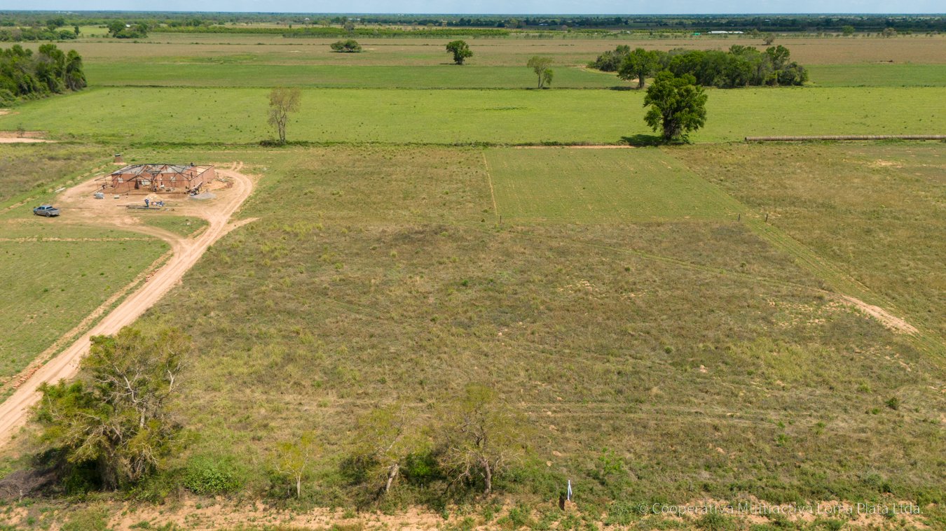 Lote en Osterwick - 2