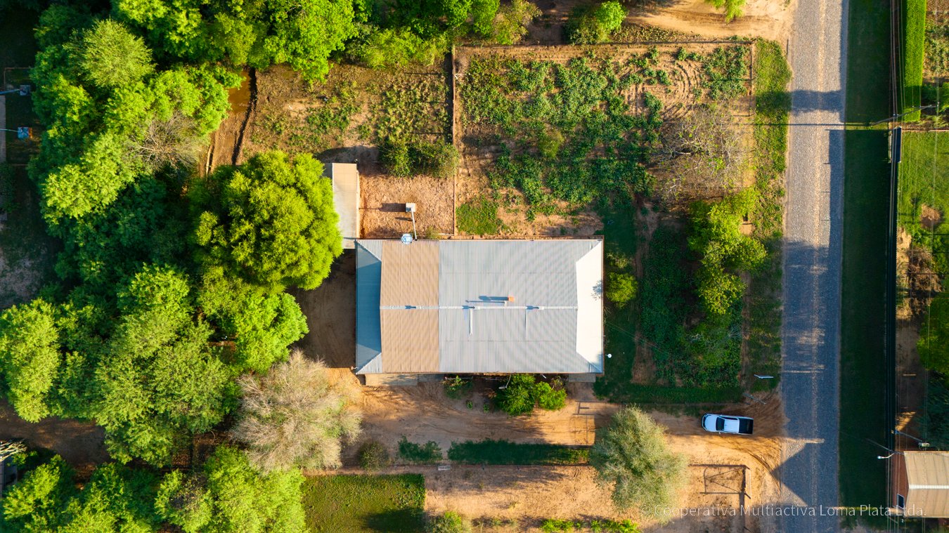 Casa Residencial Loma Plata - 4