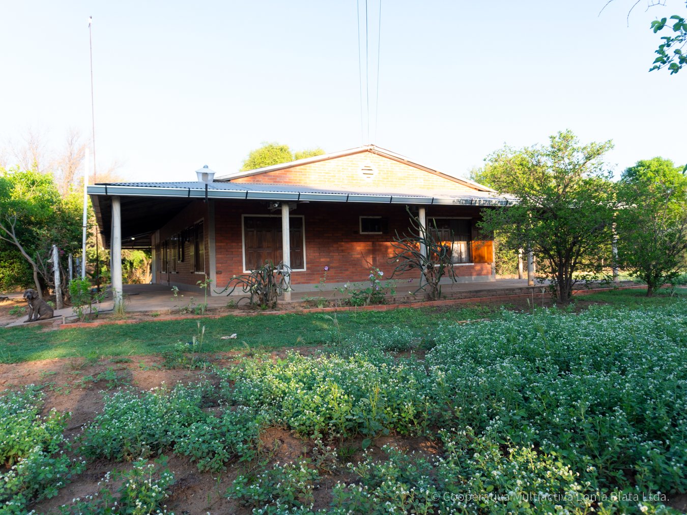 Casa Residencial Loma Plata - 3