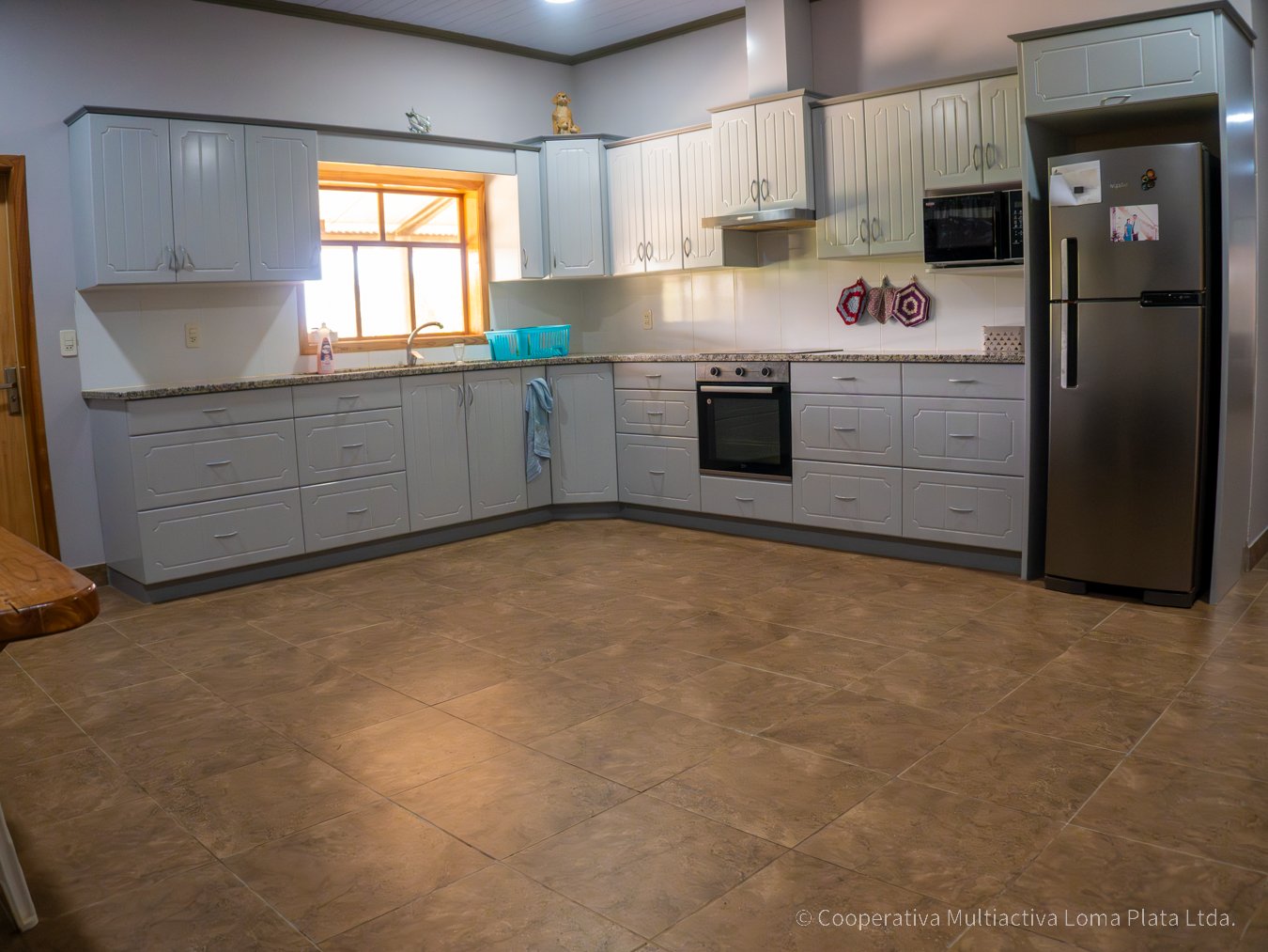 Casa Residencial en Loma Plata - 4