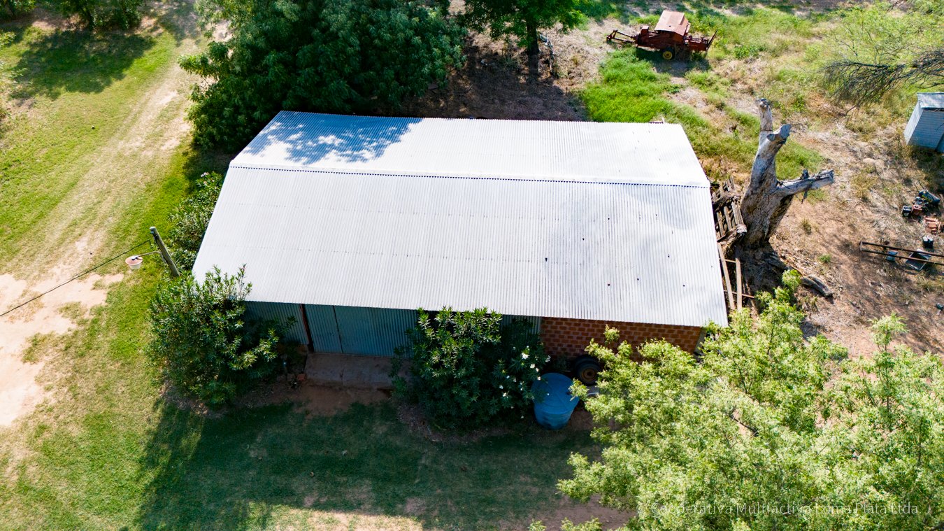 Campo en Strassberg - 5