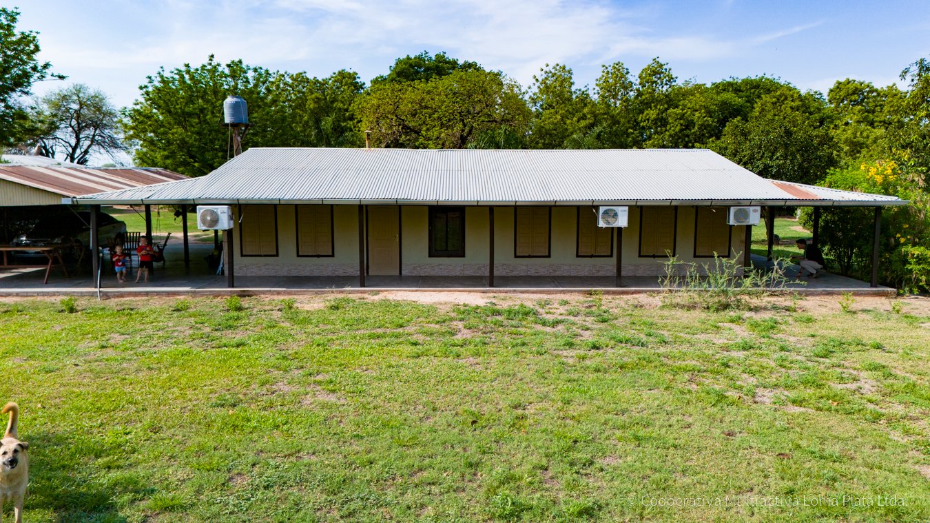 Campo en Strassberg - 3