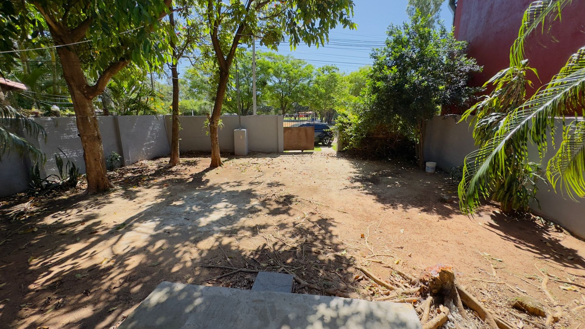 Wohnhaus in Mariano Roque Alonso - 4