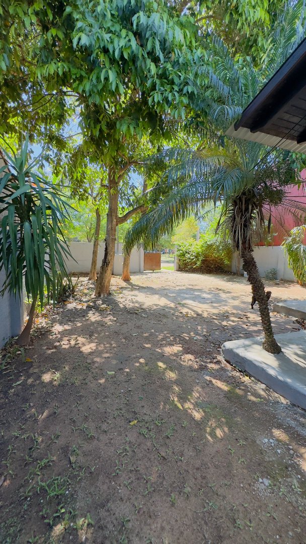 Wohnhaus in Mariano Roque Alonso - 5