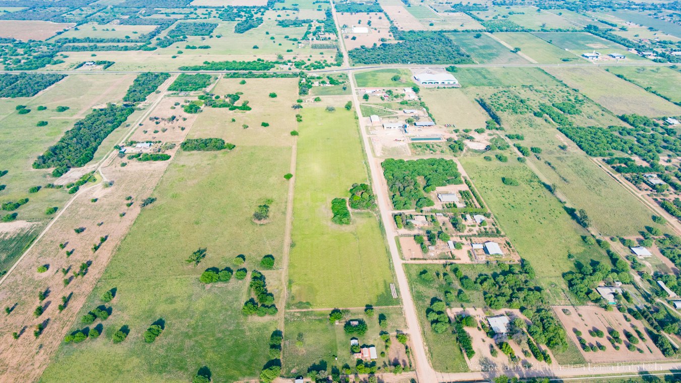 Lote en Kleefeld - 2