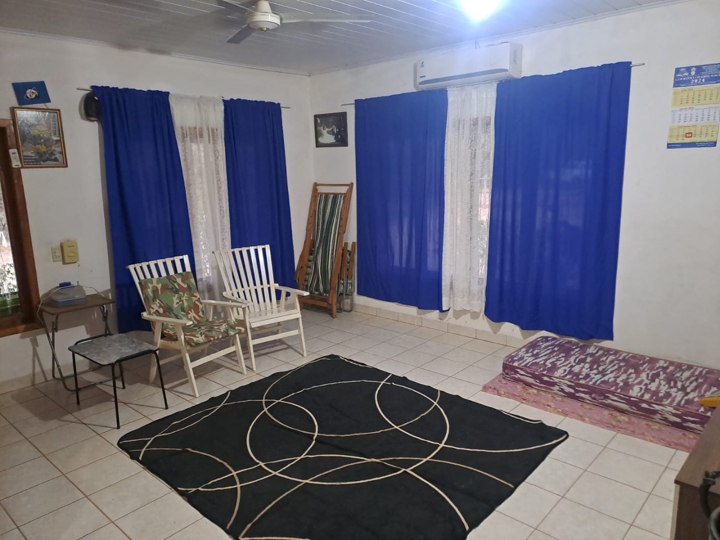 Casa Residencial en Neuland - 4