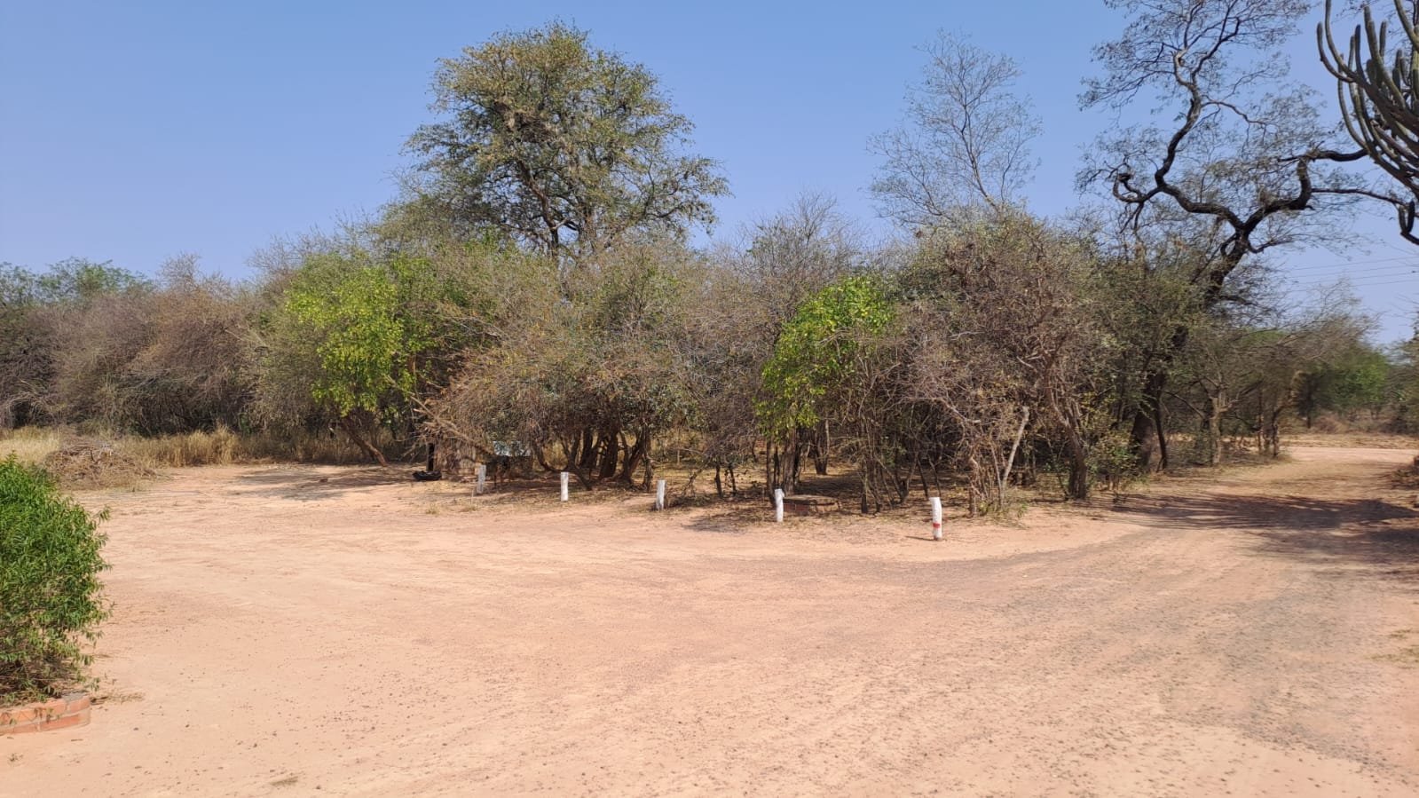 Casa Residencial en Neuland - 2