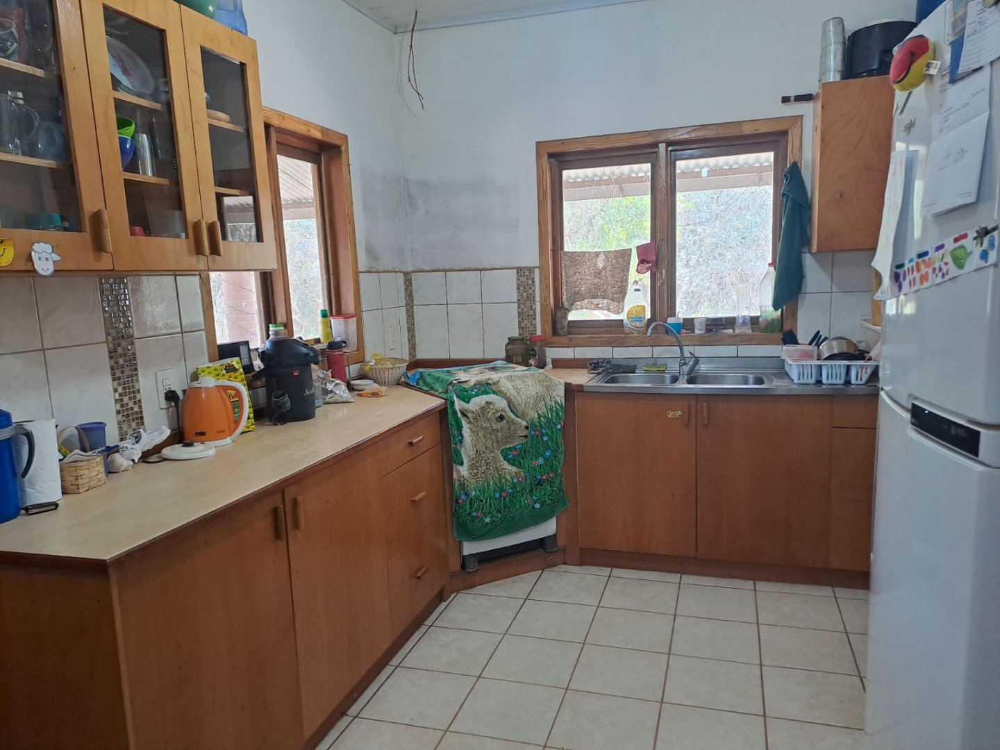 Casa Residencial en Neuland - 3