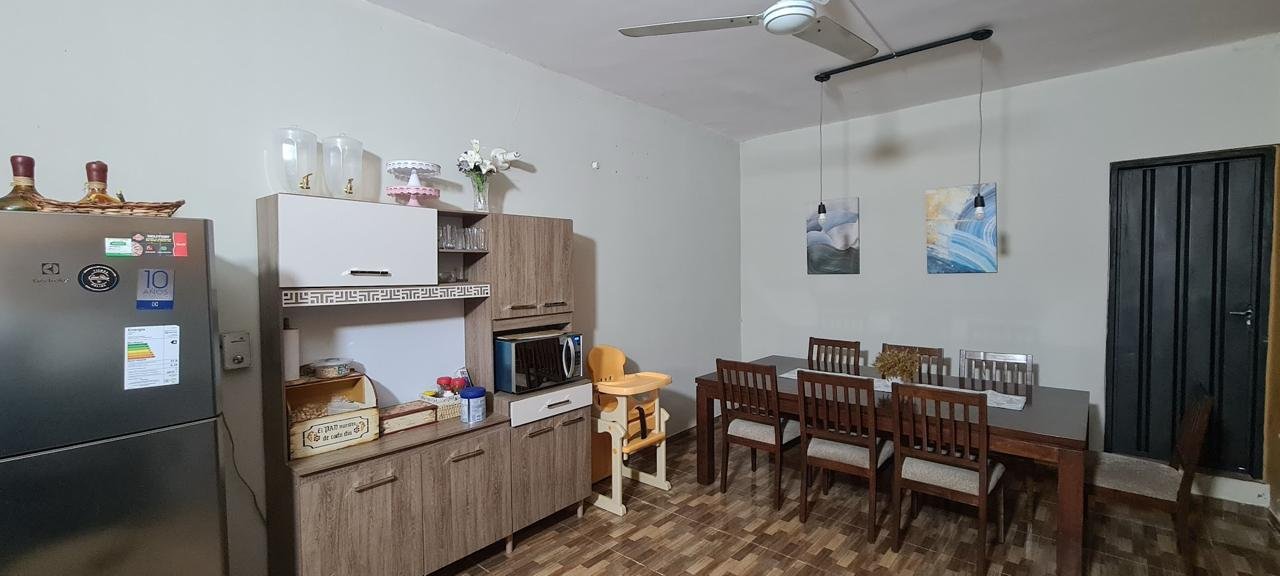 Casa Residencial en Mariano Roque Alonso - 5