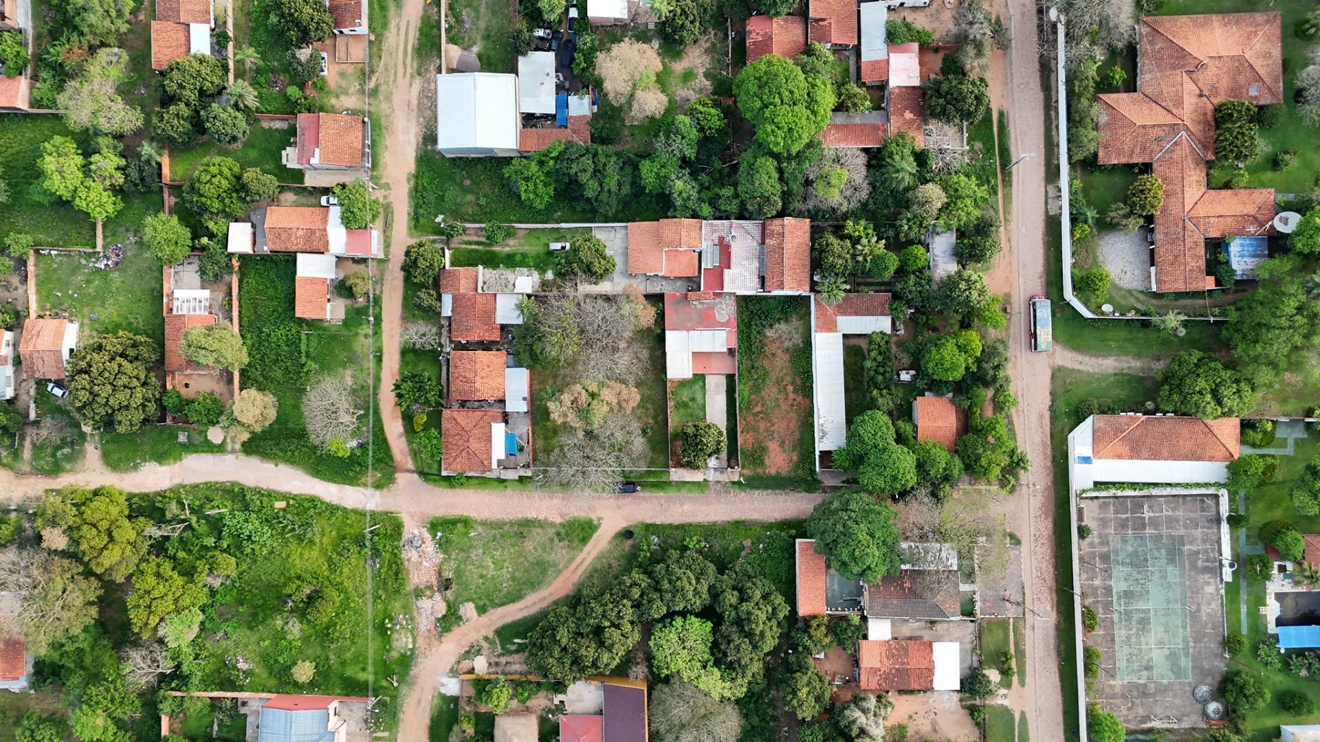 Lote en Mariano Roque Alonso - 3