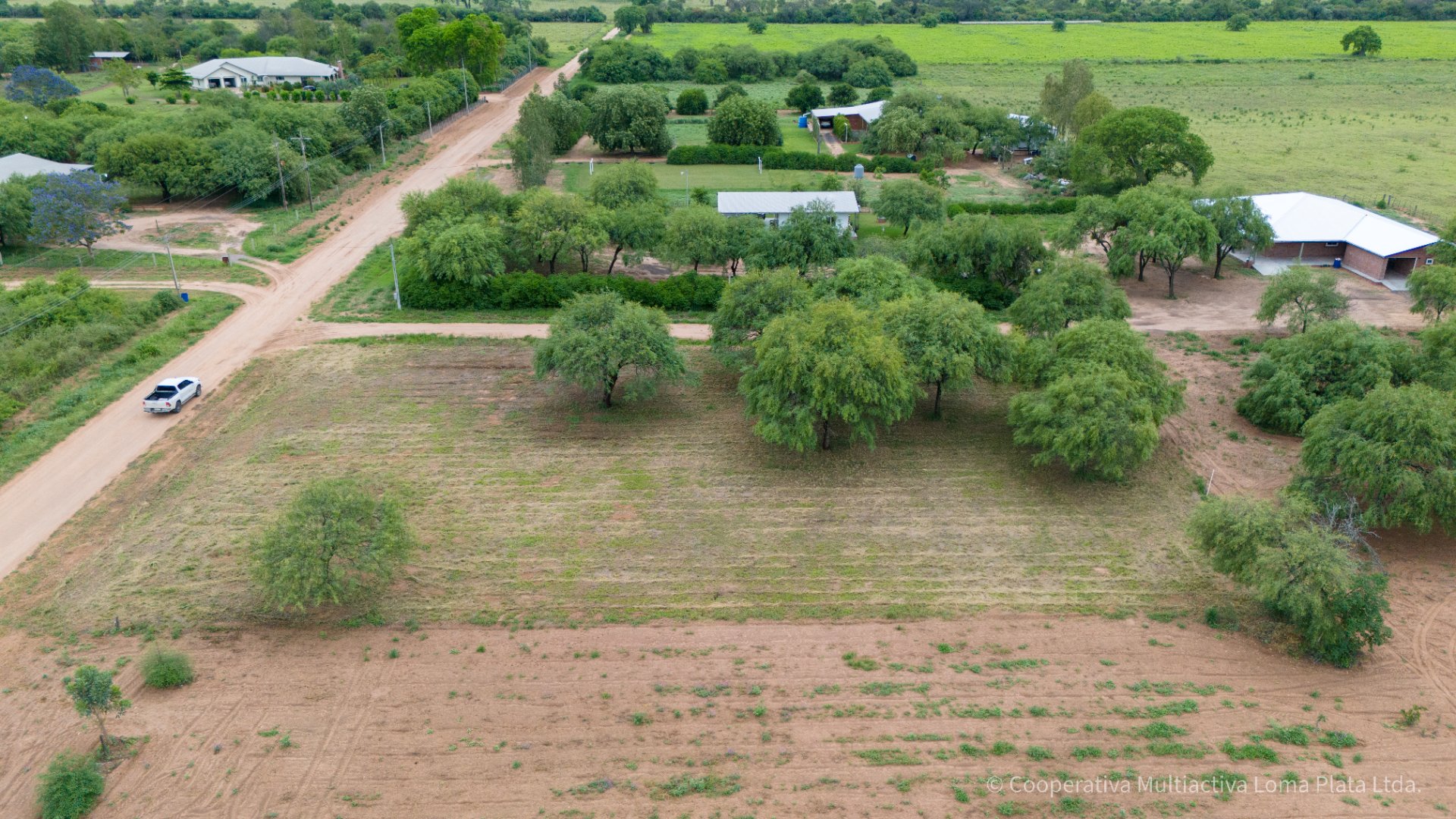 Lote en Bergfeld - 3