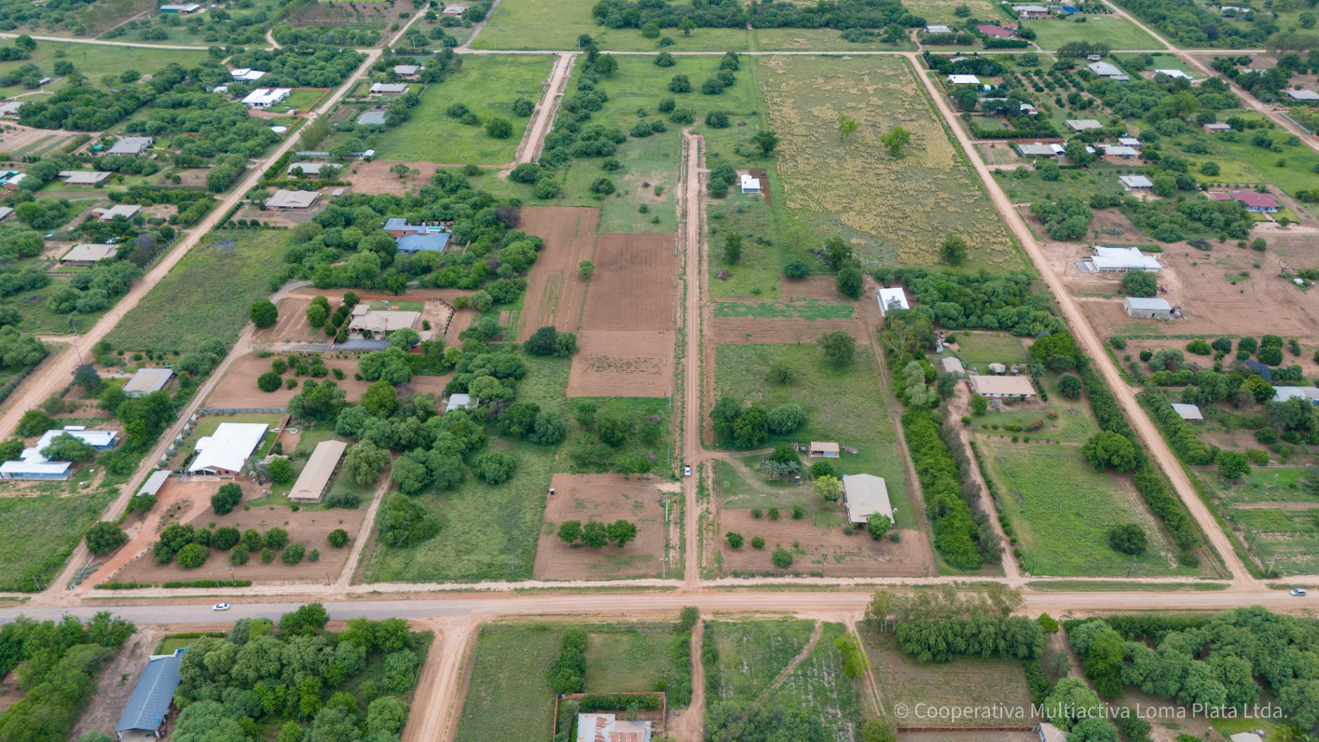 Lote en Bergfeld - 4