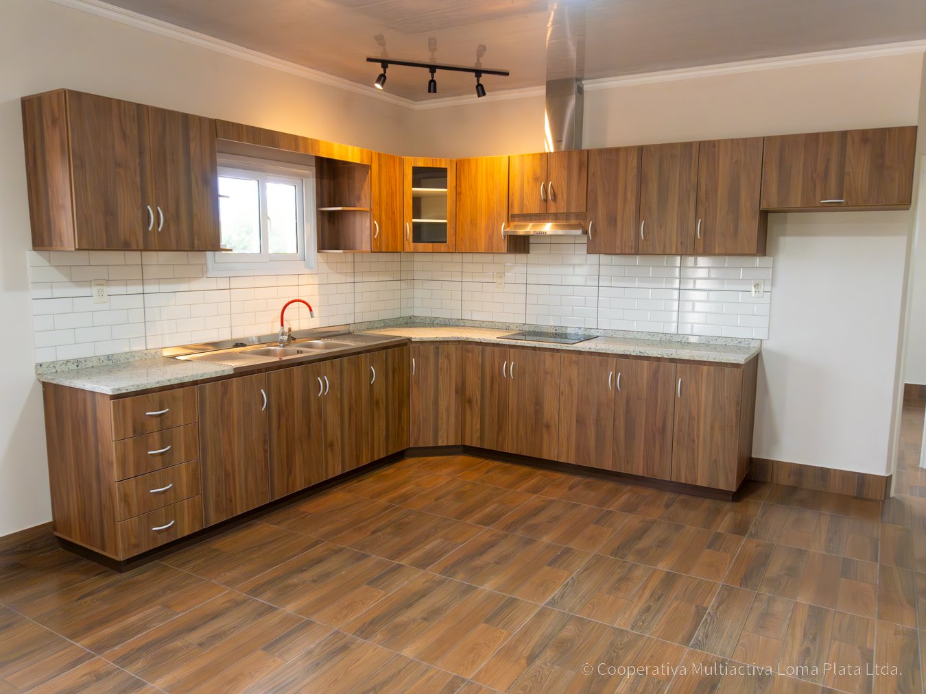 Casa Residencial en Kleefeld - 4