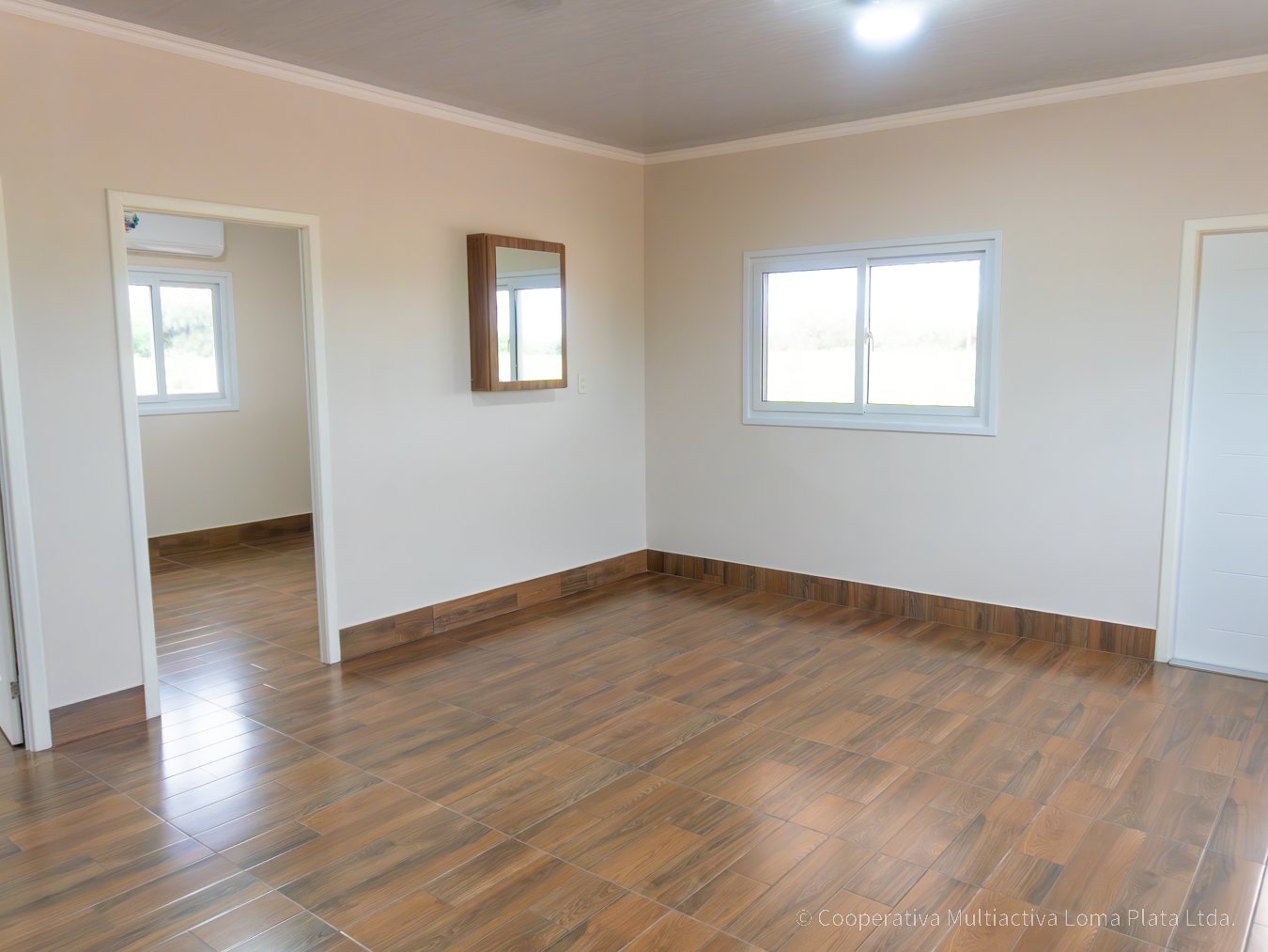 Casa Residencial en Kleefeld - 5