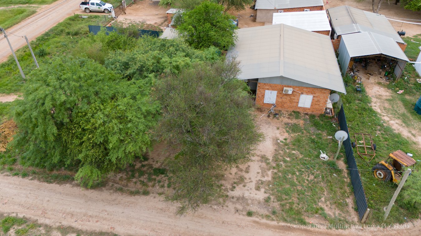 Casa Residencial en Loma Plata - 3