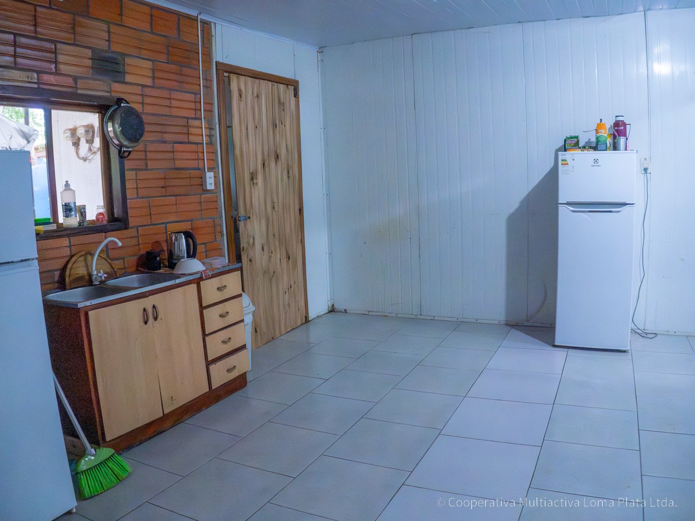 Casa Residencial en Loma Plata - 5