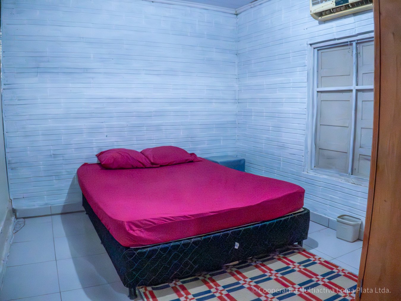 Casa Residencial en Loma Plata - 4