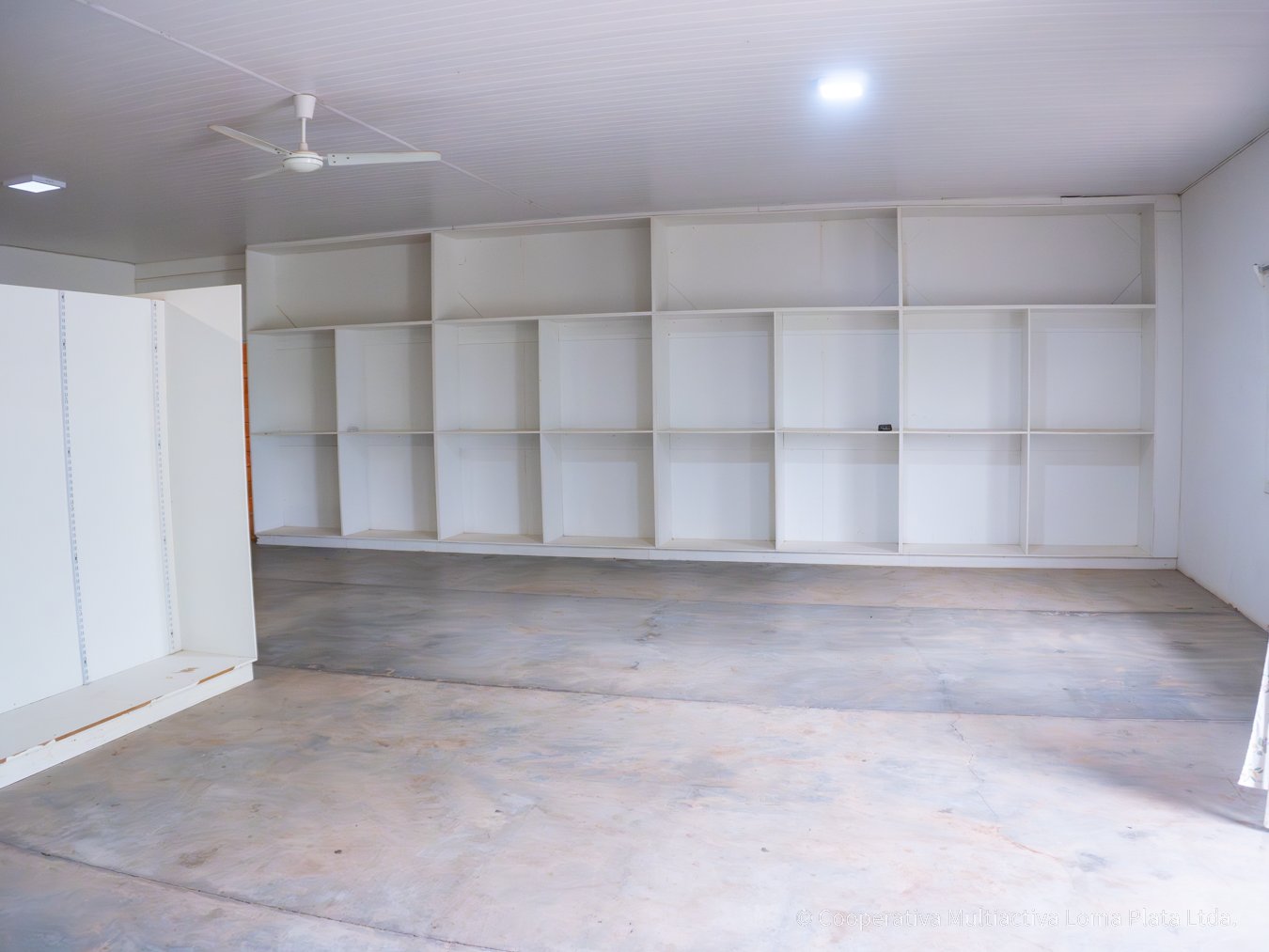 Complejo Comercial en Bergfeld - 5