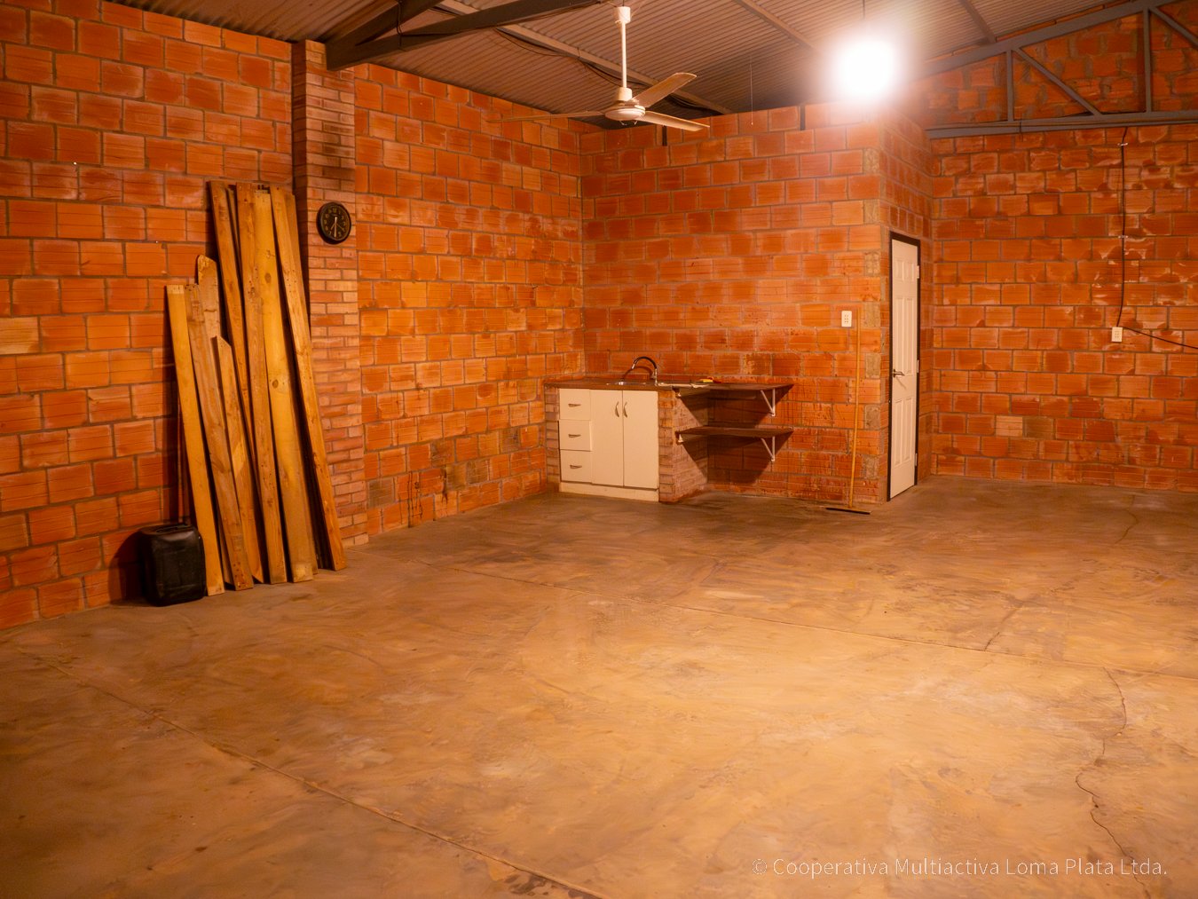 Complejo Comercial en Bergfeld - 4