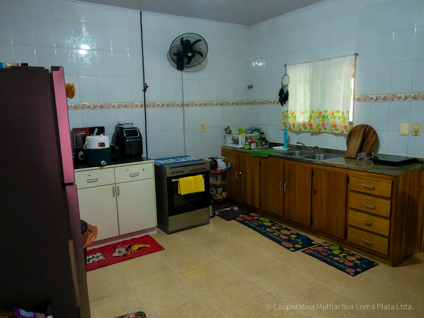 Casa Residencial en Loma Plata  - 5