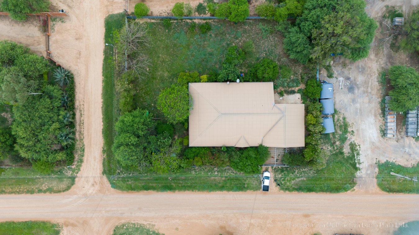 Casa Residencial en Loma Plata  - 4