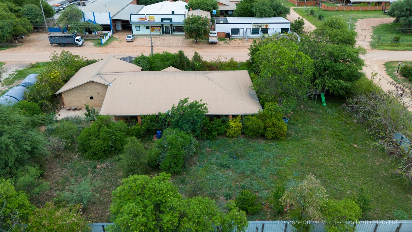 Casa Residencial en Loma Plata  - 3