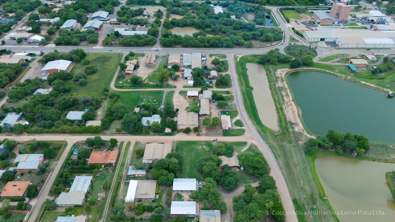 Lote en Loma Plata - 4