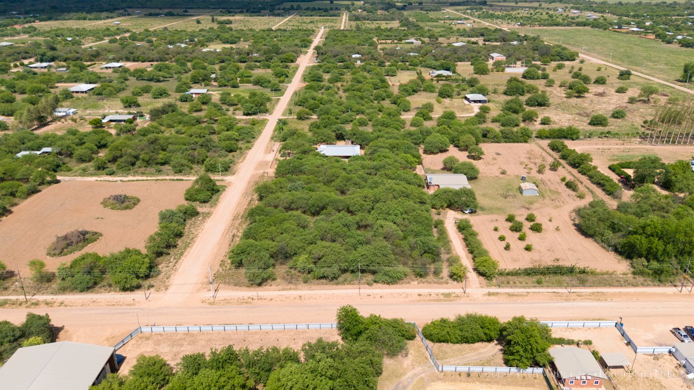 Lote en Kleefeld - 2