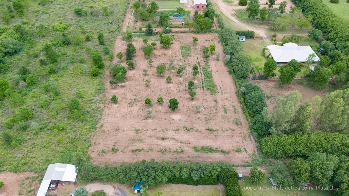 Lote en Osterwick - 2