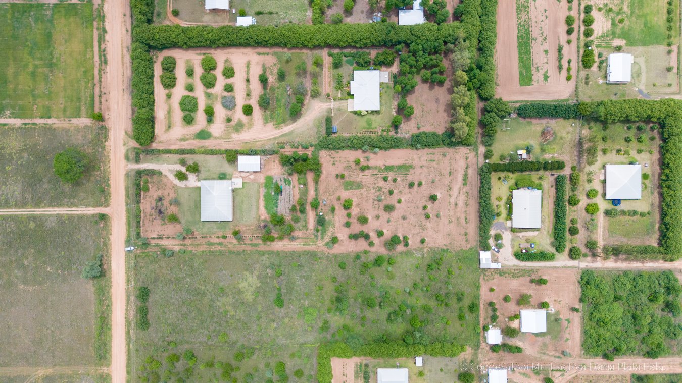 Lote en Osterwick - 4