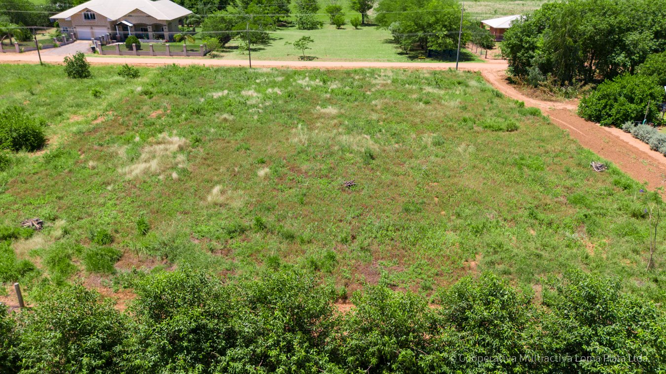 Lote en Kleefeld - 2