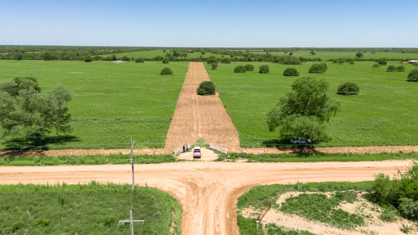 Lote en Filadelfia - 3