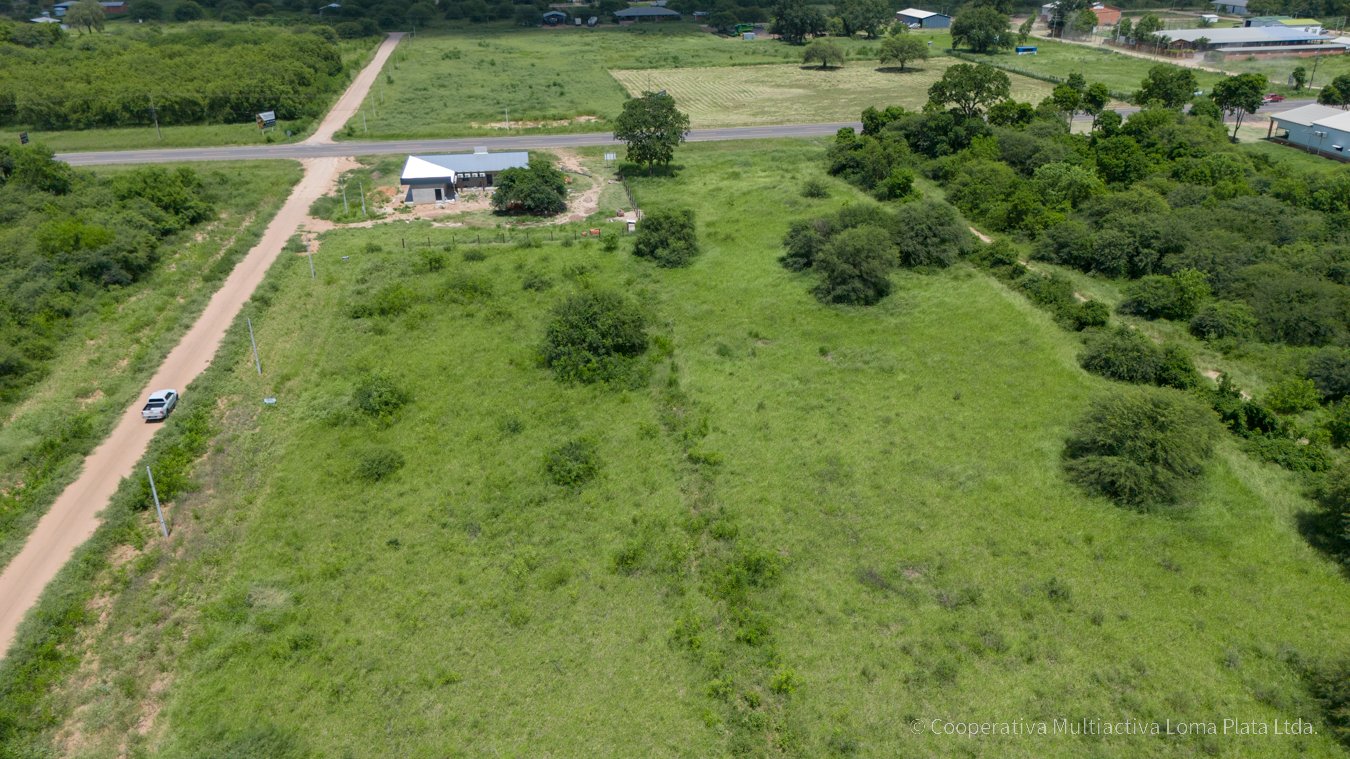 Lote en Loma Plata - 2