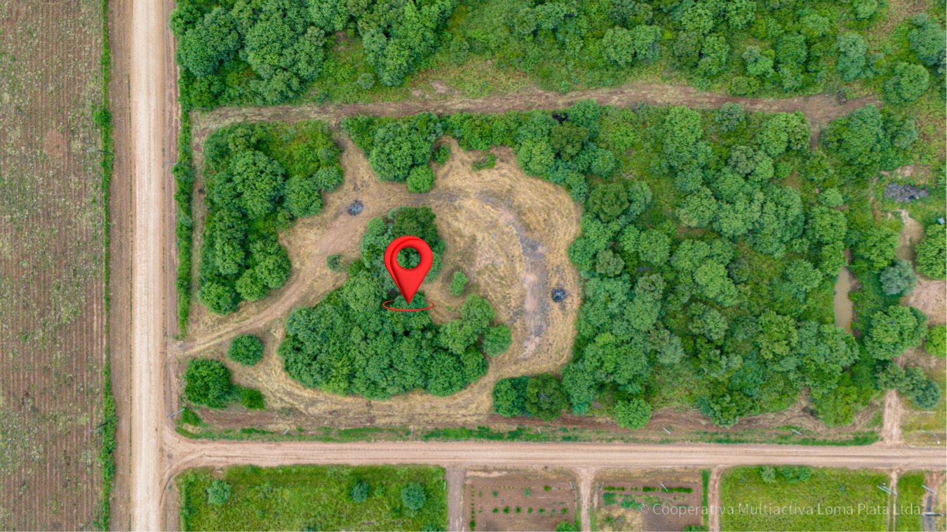 Lote en Kleefeld - 2