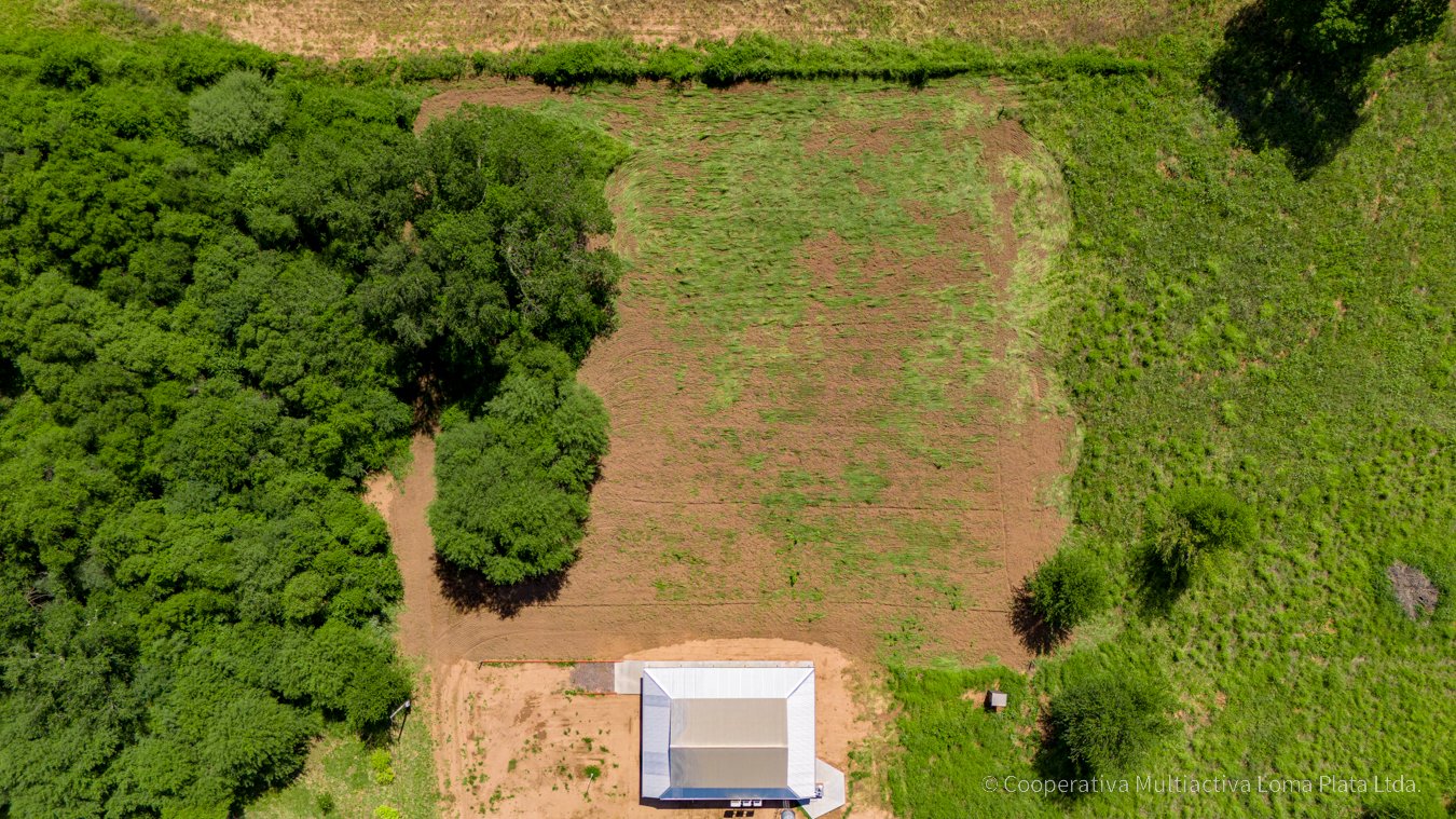 Lote en Bergfeld - 2