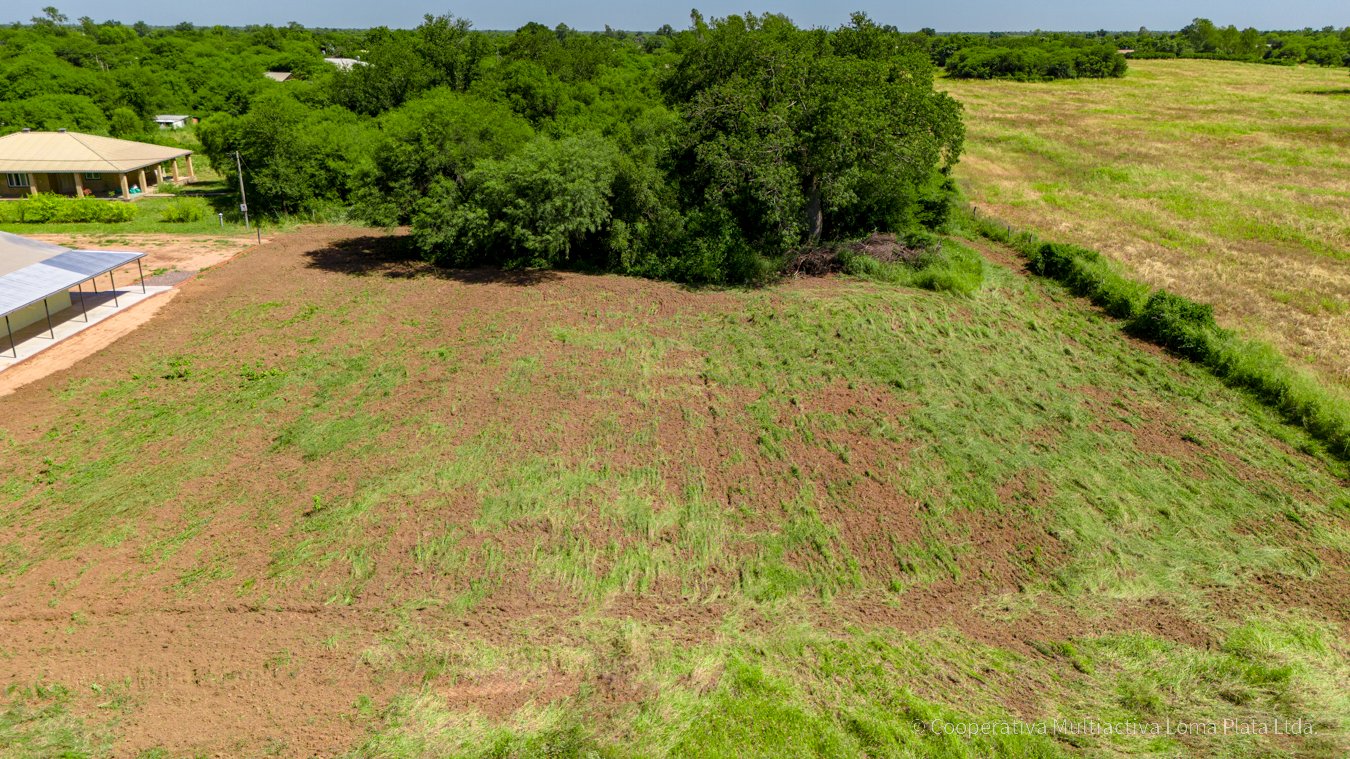 Lote en Bergfeld - 3