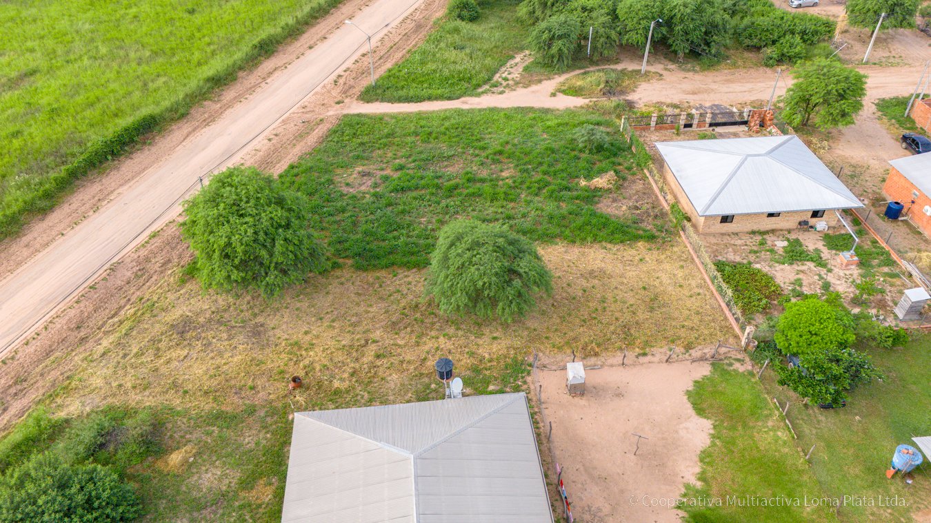 Lote en Filadelfia - 3